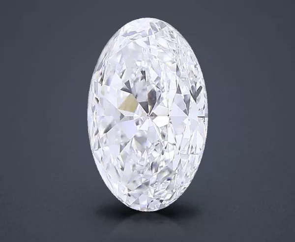 4.02 Carat · D · VS2 Rare Carat Ideal Cut
