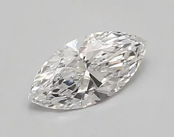 0.67 Carat · D · VVS1 Rare Carat Ideal Cut