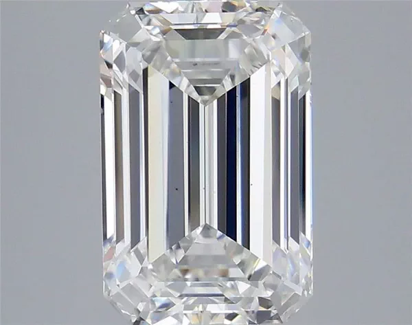4.98 Carat · F · VS1 Rare Carat Ideal Cut