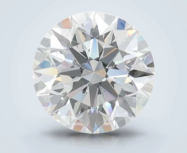 1.02 Carat · D · FL Rare Carat Ideal Cut