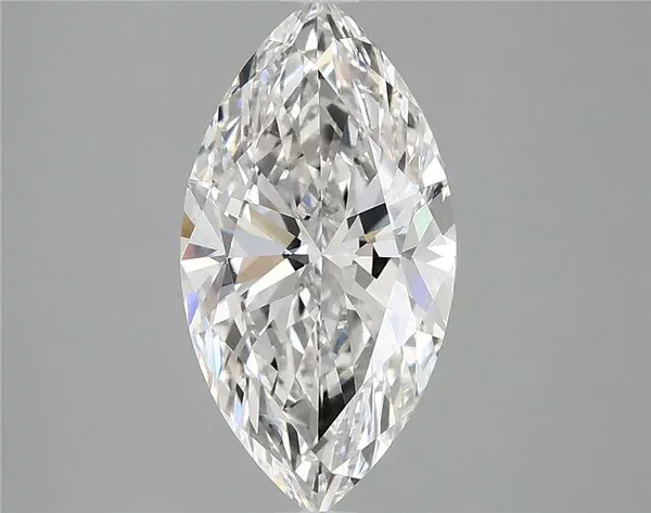 2.47 Carat · F · VVS2 Rare Carat Ideal Cut