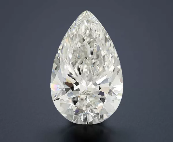 6.02 Carat · G · VVS2 Rare Carat Ideal Cut