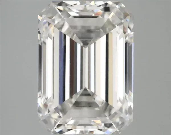 4.06 Carat · F · VVS2 Rare Carat Ideal Cut