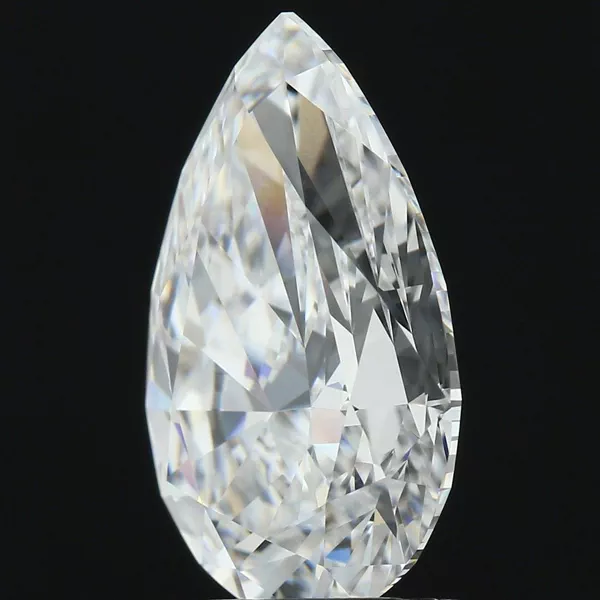 2.12 Carat · D · VS1 Rare Carat Ideal Cut