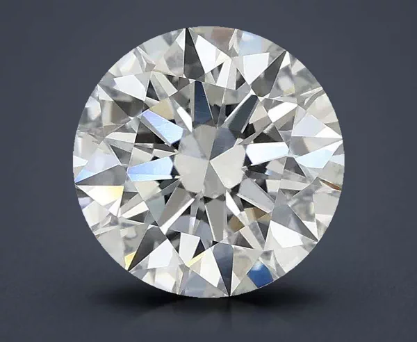 1.49 Carat · E · VVS2 excellent Cut