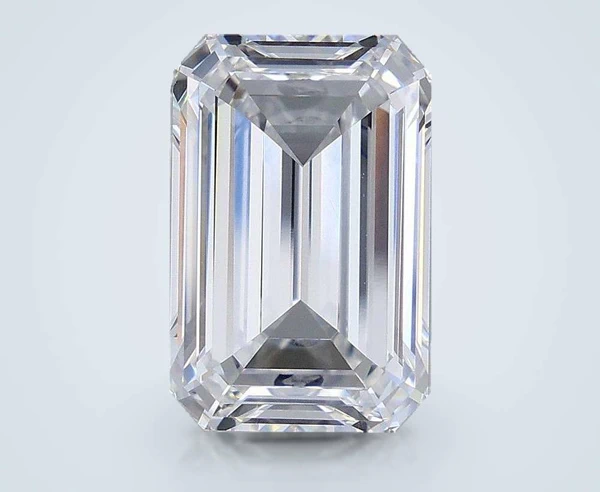 6.2 Carat · E · VVS1 Rare Carat Ideal Cut