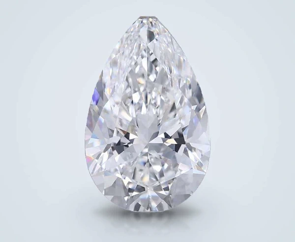 3.53 Carat · E · VVS2 Rare Carat Ideal Cut