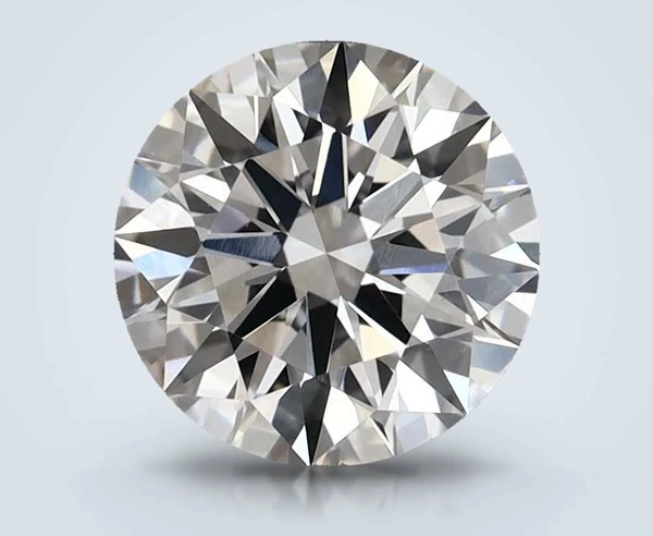 1.69 Carat · E · VS1 Rare Carat Ideal Cut