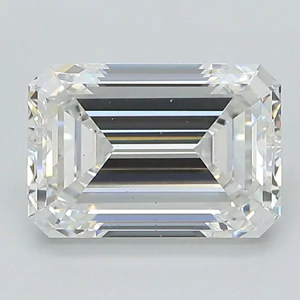 2.55 Carat · E · VS2 Rare Carat Ideal Cut