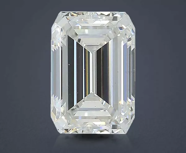 2.55 Carat · E · VS2 Rare Carat Ideal Cut