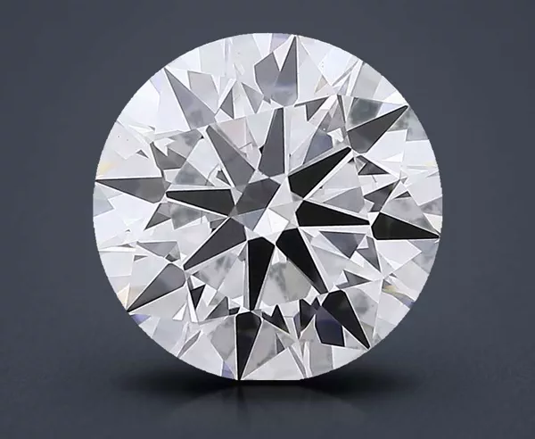 3.29 Carat · F · VS2 Rare Carat Ideal Cut