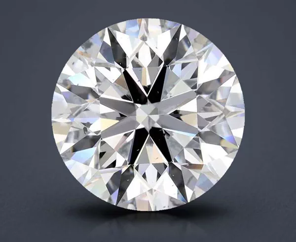 4.01 Carat · D · SI1 excellent Cut