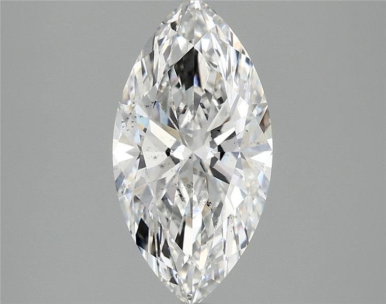 2 Carat · E · SI1 Rare Carat Ideal Cut