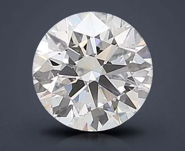 1.79 Carat · D · VS1 Rare Carat Ideal Cut
