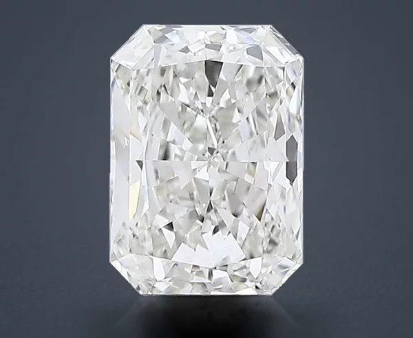 2.45 Carat · G · VVS2 Rare Carat Ideal Cut