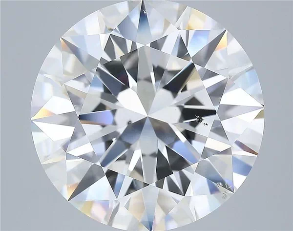 10.02 Carat · H · SI1 excellent Cut