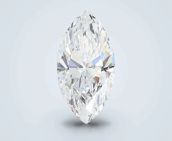 1.54 Carat · E · VVS2 Rare Carat Ideal Cut