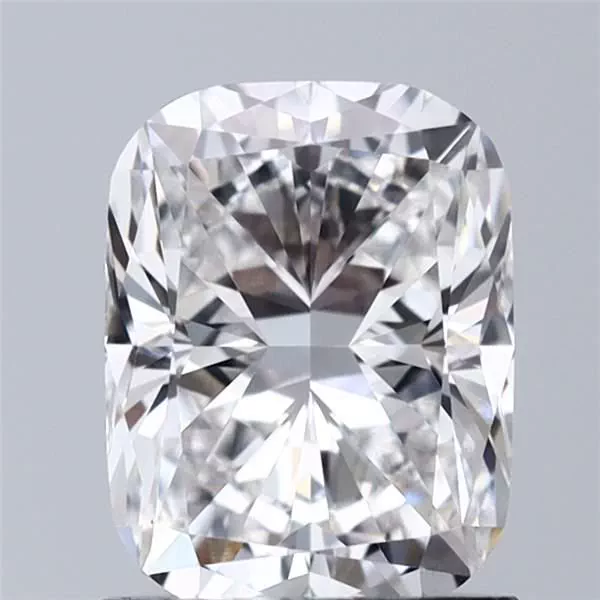 1.24 Carat · E · VVS2 Rare Carat Ideal Cut