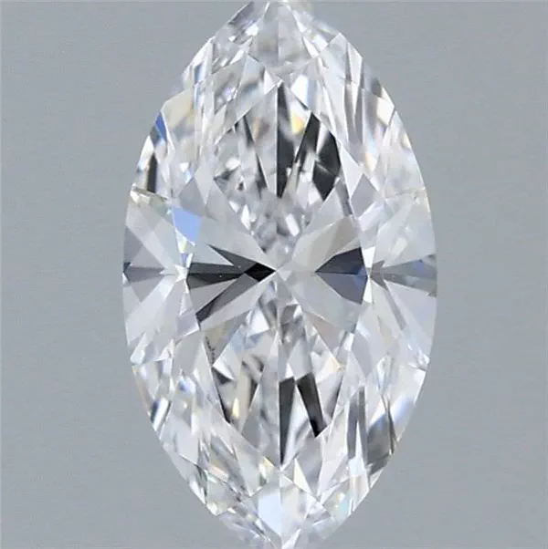 0.99 Carat · D · VVS2 Rare Carat Ideal Cut