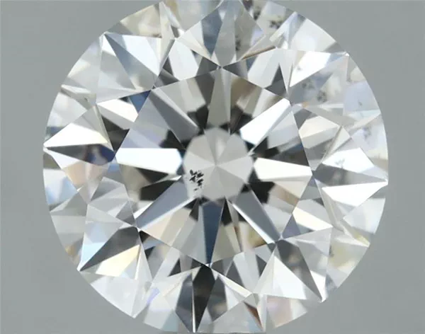 1.11 Carat · I · SI1 Rare Carat Ideal Cut
