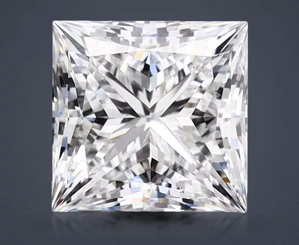 2.54 Carat · D · VS2 Rare Carat Ideal Cut