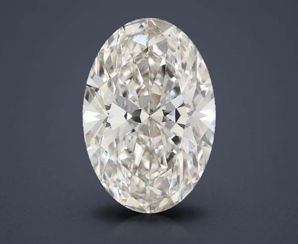 5.49 Carat · G · VS1 Rare Carat Ideal Cut