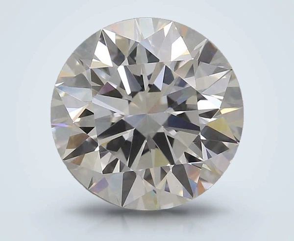 1.53 Carat · F · VS1 Rare Carat Ideal Cut
