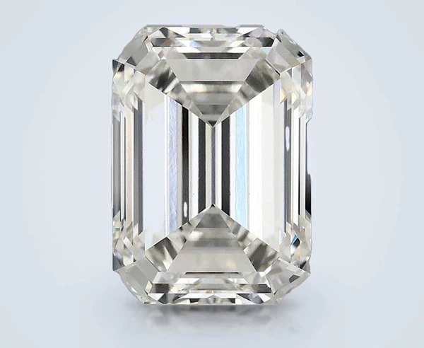 4.93 Carat · G · VS1 Rare Carat Ideal Cut