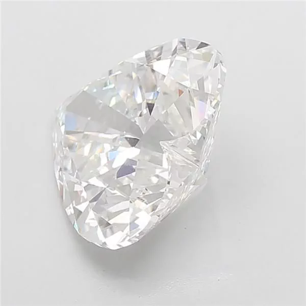 12.03 Carat · F · VVS2 Rare Carat Ideal Cut