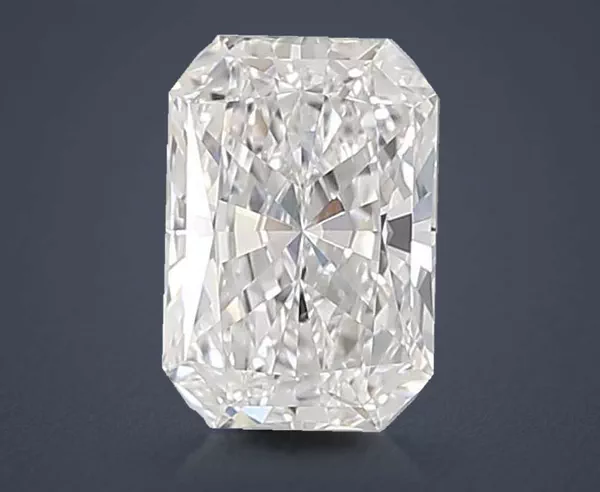 1.21 Carat · E · IF Rare Carat Ideal Cut
