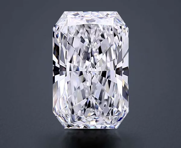 3.58 Carat · D · VVS1 Rare Carat Ideal Cut