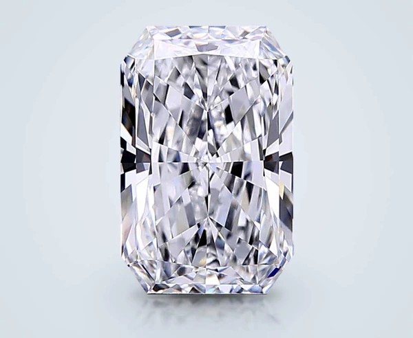 3.58 Carat · D · VVS1 Rare Carat Ideal Cut