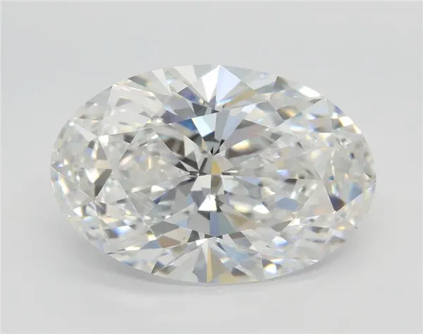 7.06 Carat · E · VS1 Rare Carat Ideal Cut
