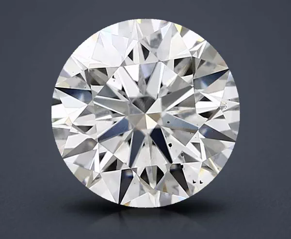 3.61 Carat · E · SI1 Rare Carat Ideal Cut