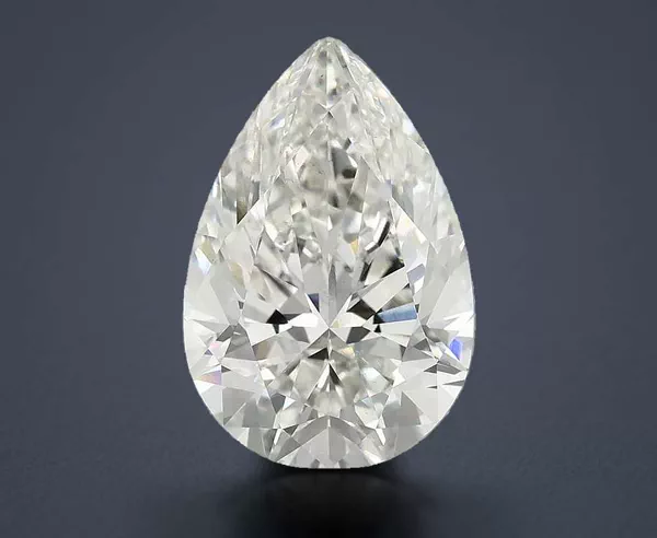 6.07 Carat · G · VS2 Rare Carat Ideal Cut