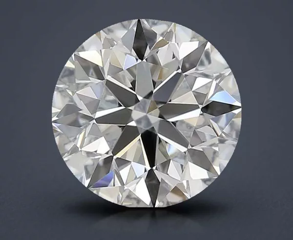 1.7 Carat · H · VVS2 excellent Cut