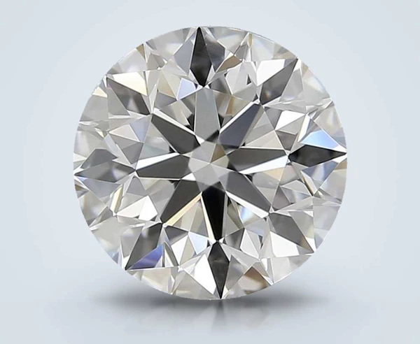 1.7 Carat · H · VVS2 excellent Cut