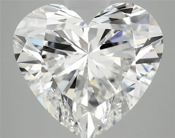 6.52 Carat · E · VVS2 Rare Carat Ideal Cut
