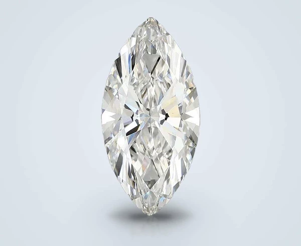 2.87 Carat · F · VS1 Rare Carat Ideal Cut