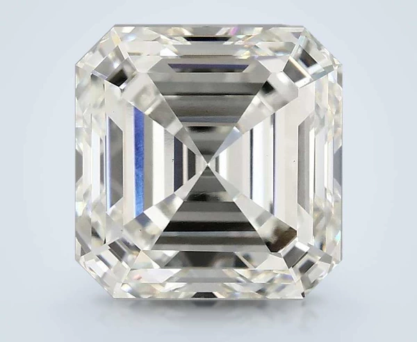 5.04 Carat · G · VS1 Rare Carat Ideal Cut