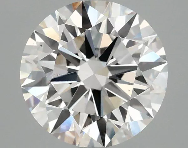 2.52 Carat · G · VS1 Rare Carat Ideal Cut