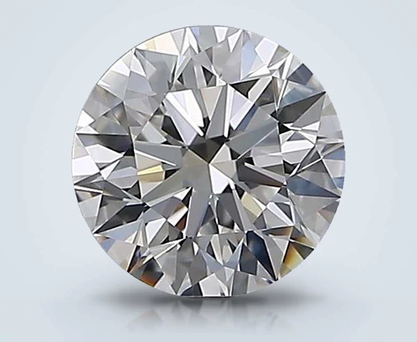 1.29 Carat · E · VVS2 excellent Cut