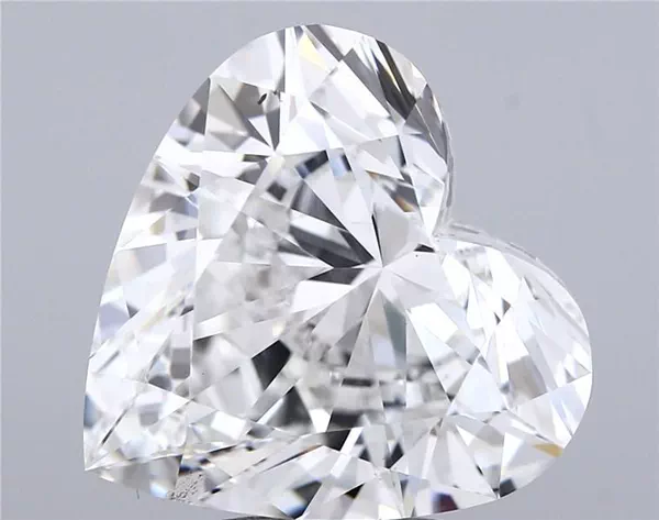 11.16 Carat · E · VS2 Rare Carat Ideal Cut