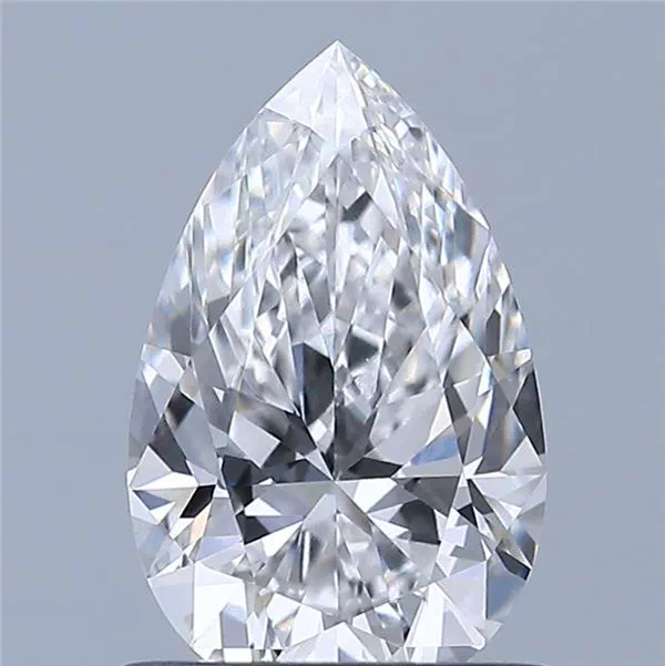 0.78 Carat · D · VVS1 Rare Carat Ideal Cut