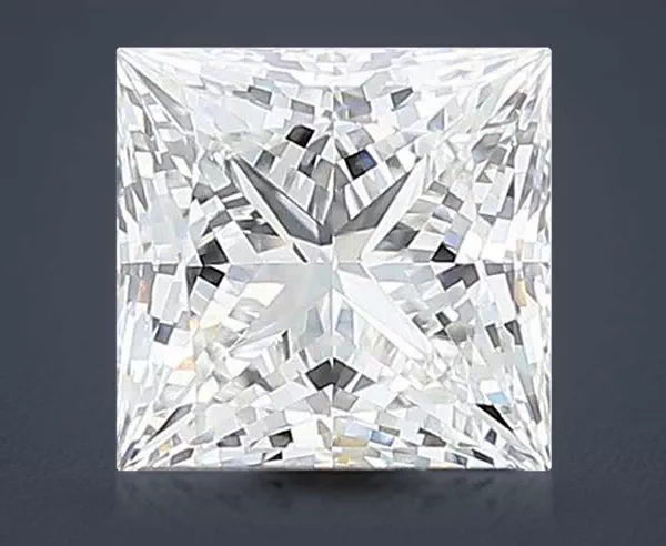 1.61 Carat · F · VVS2 Rare Carat Ideal Cut