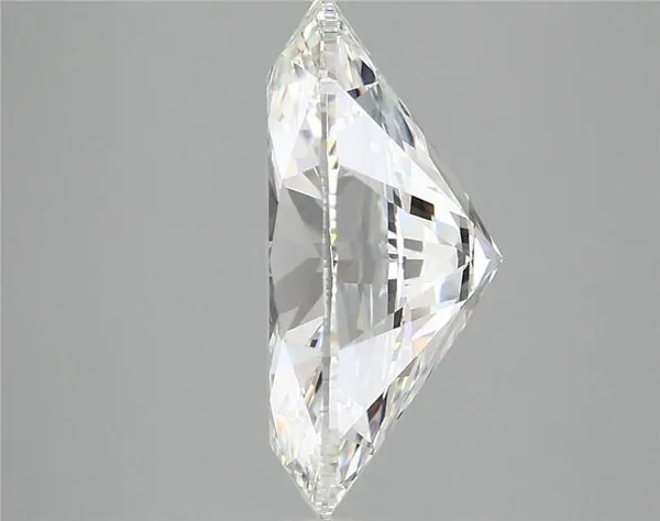 5.21 Carat · D · VS1 Rare Carat Ideal Cut