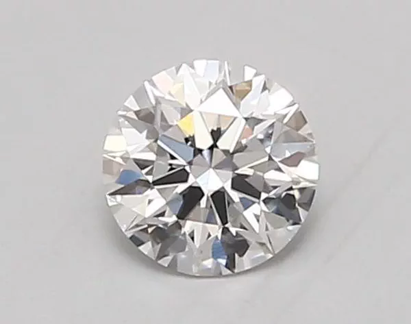 0.74 Carat · D · VVS1 excellent Cut
