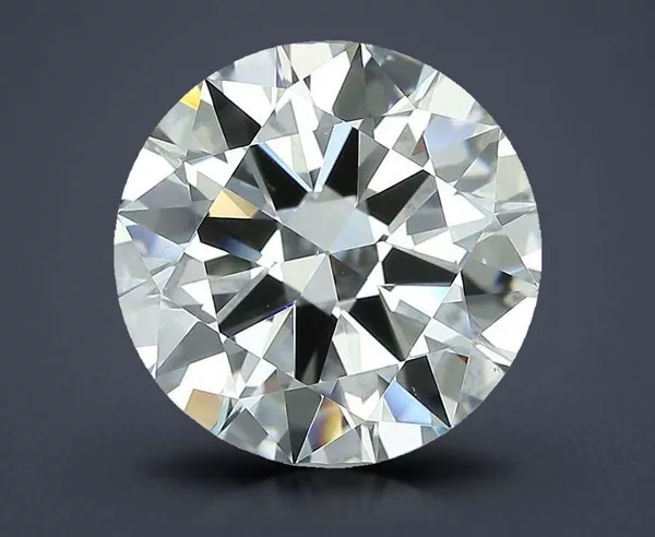 4 Carat · I · VS2 excellent Cut