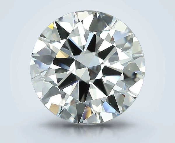 4 Carat · I · VS2 excellent Cut