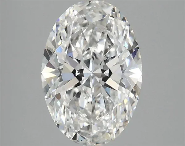 2.12 Carat · E · VS2 Rare Carat Ideal Cut